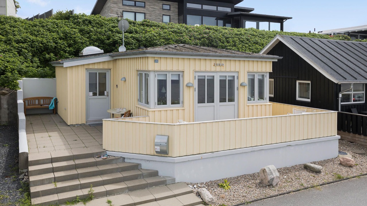 Photo of Outdoor in Hvalpsund