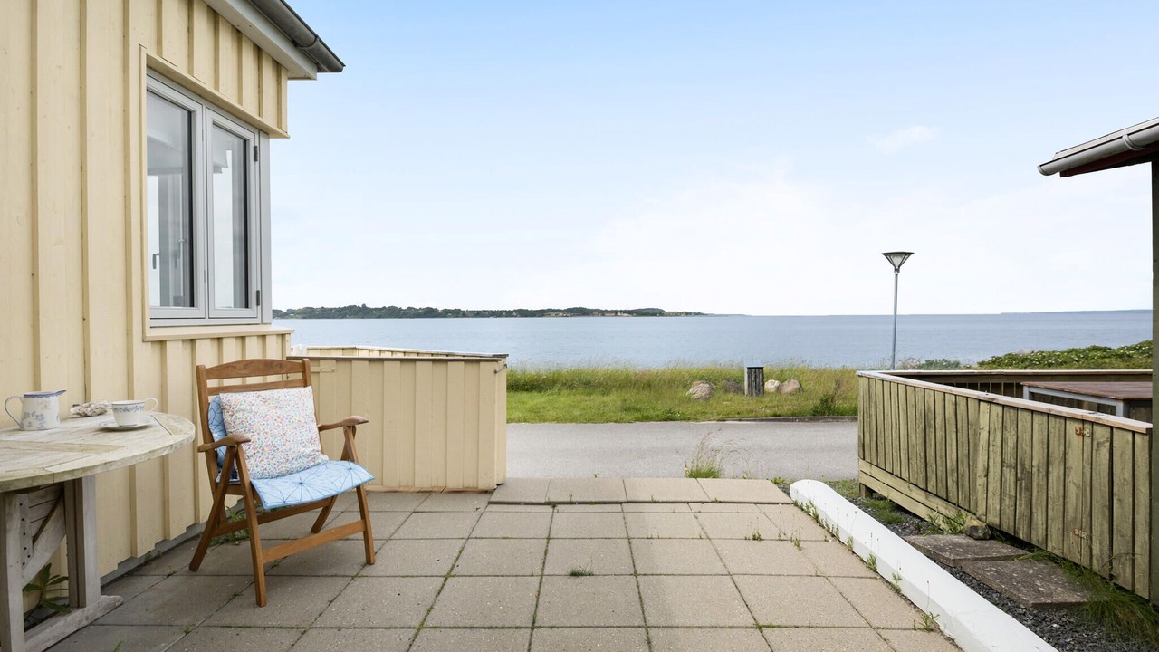 Photo of Outdoor in Hvalpsund