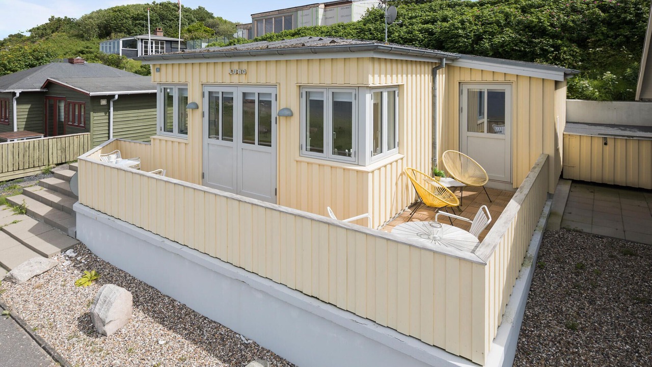 Photo of Outdoor in Hvalpsund