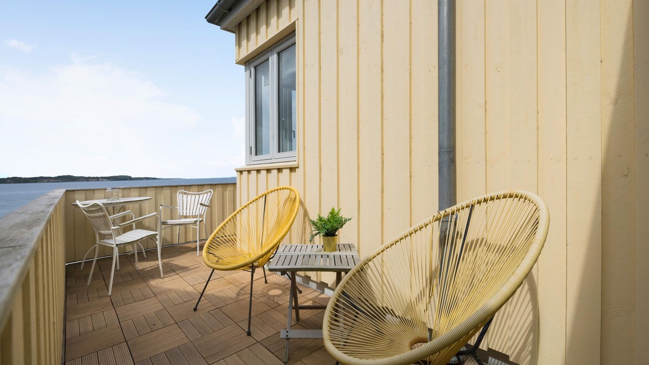 Photo of Outdoor in Hvalpsund