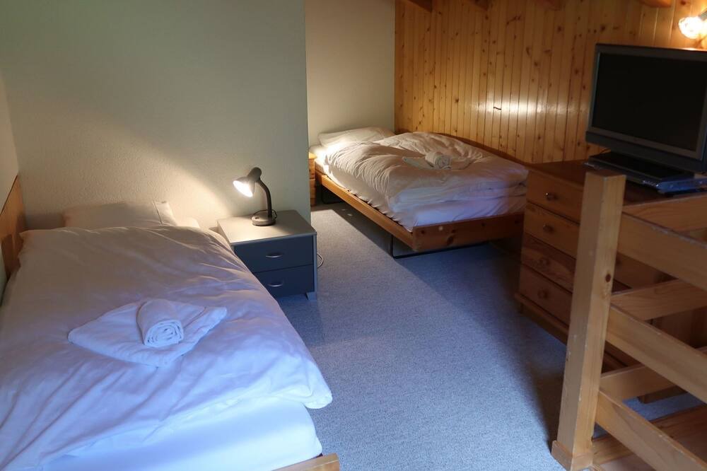 Photo of Bedroom in Nendaz