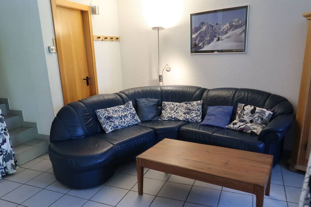 Photo of Bedroom in Nendaz