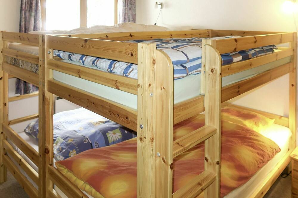 Photo of Bedroom in Nendaz