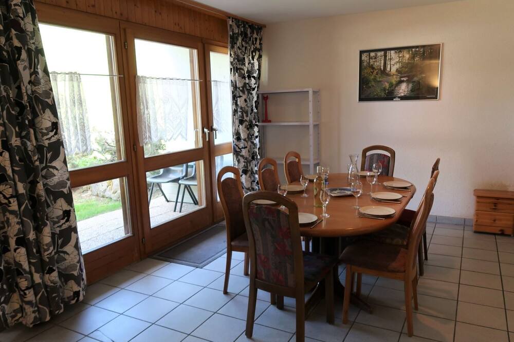 Photo of Bedroom in Nendaz