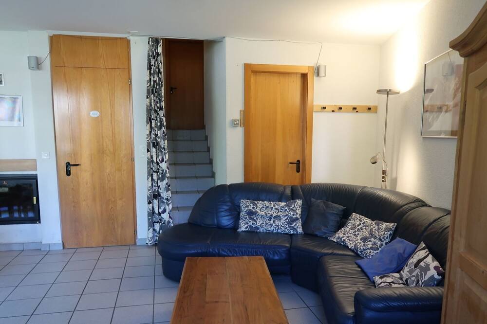 Photo of Bedroom in Nendaz