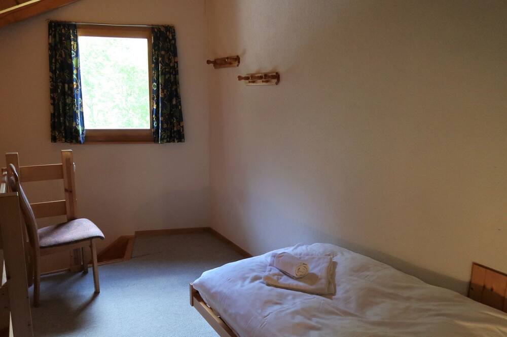 Photo of Bedroom in Nendaz