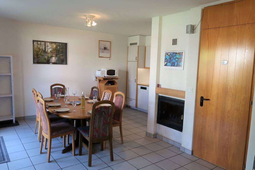 Photo of Bedroom in Nendaz