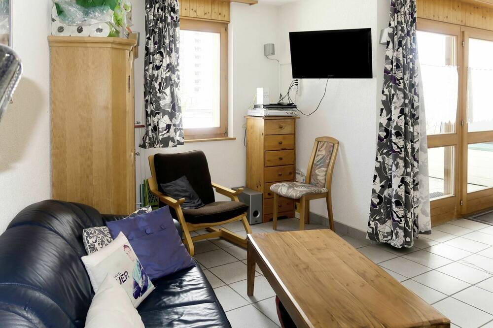 Photo of Bedroom in Nendaz