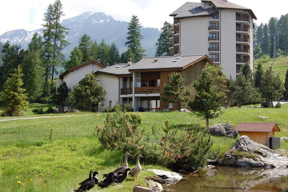 Photo of Others in Nendaz