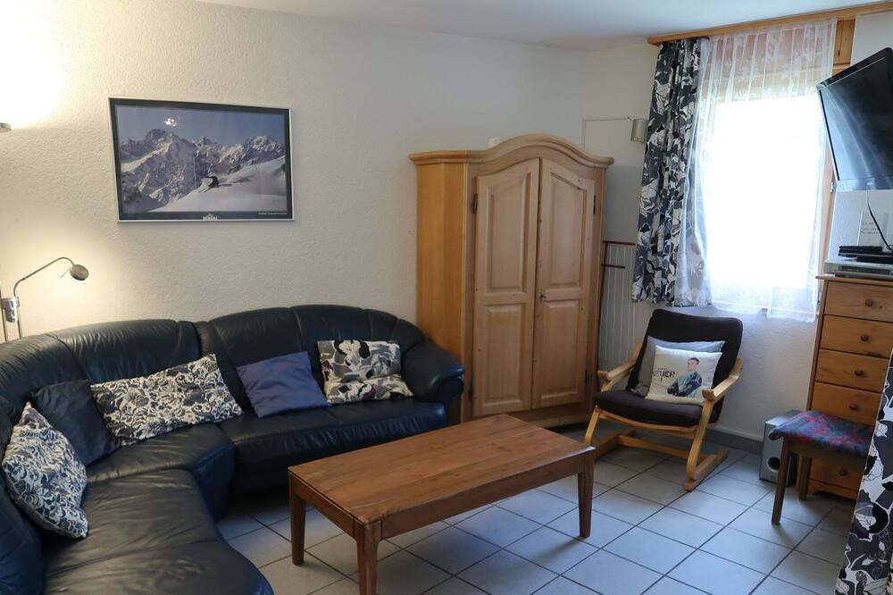 Photo of Bedroom in Nendaz