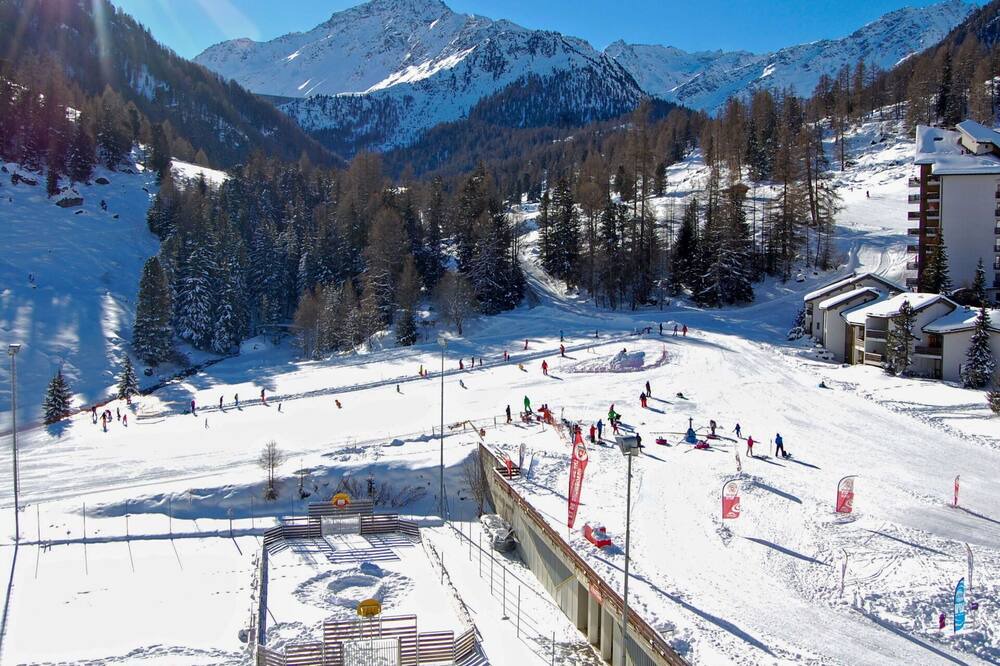 Photo of Others in Nendaz