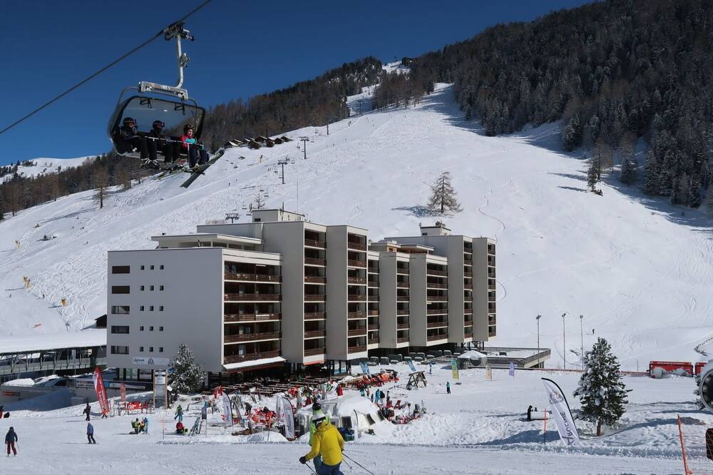 Photo of Others in Nendaz
