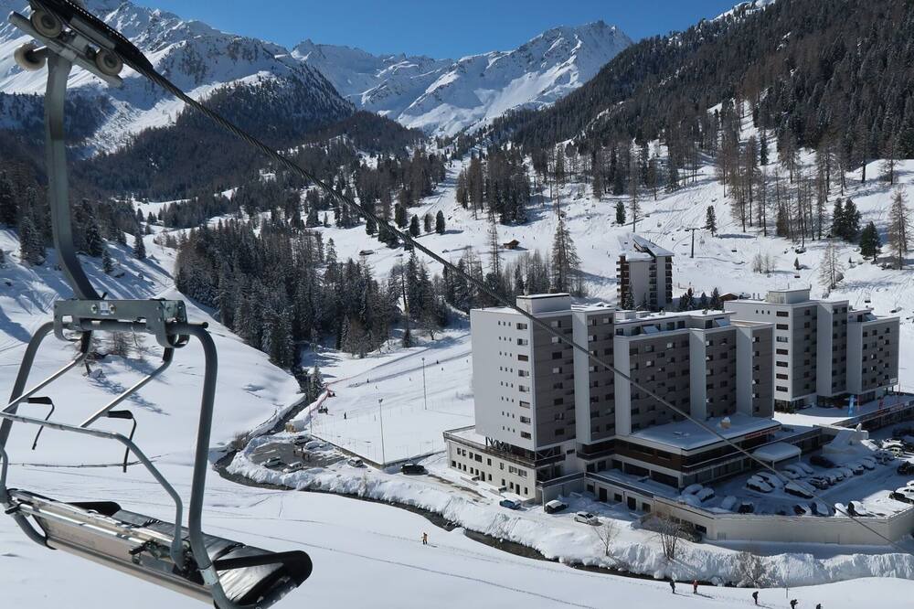 Photo of Others in Nendaz