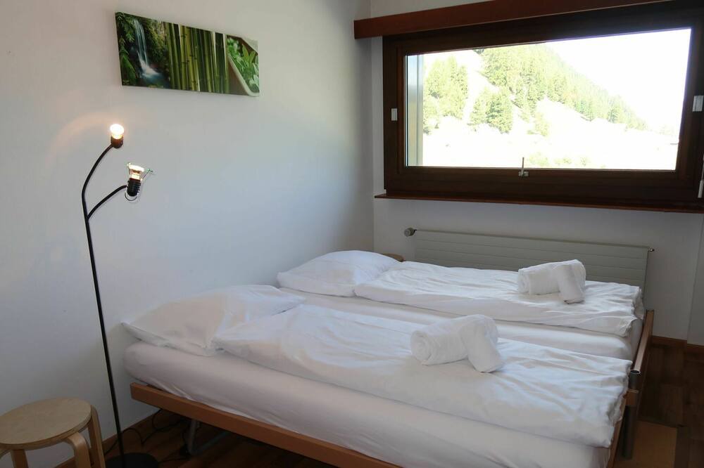 Photo of Bedroom in Nendaz