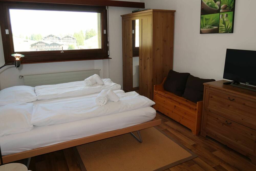 Photo of Bedroom in Nendaz
