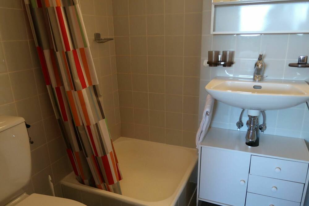 Photo of Bathroom in Nendaz
