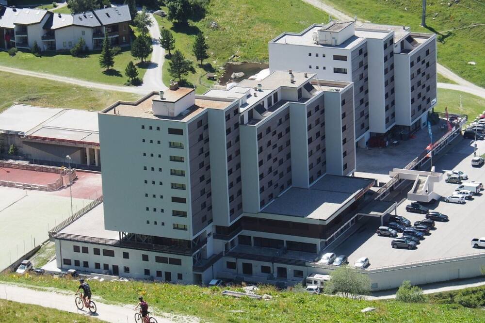 Photo of Others in Nendaz