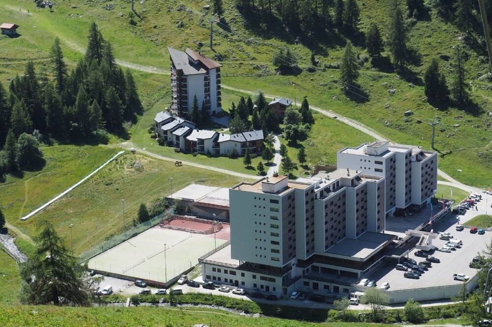 Photo of Others in Nendaz
