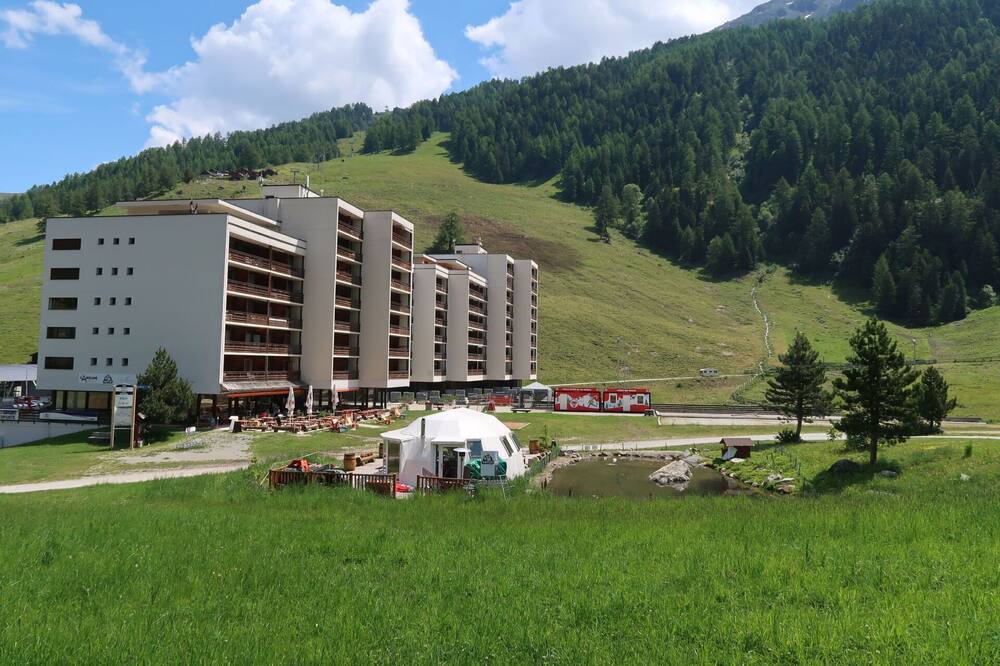 Photo of Others in Nendaz