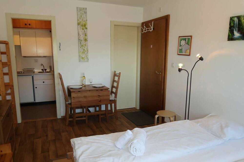 Photo of Bedroom in Nendaz