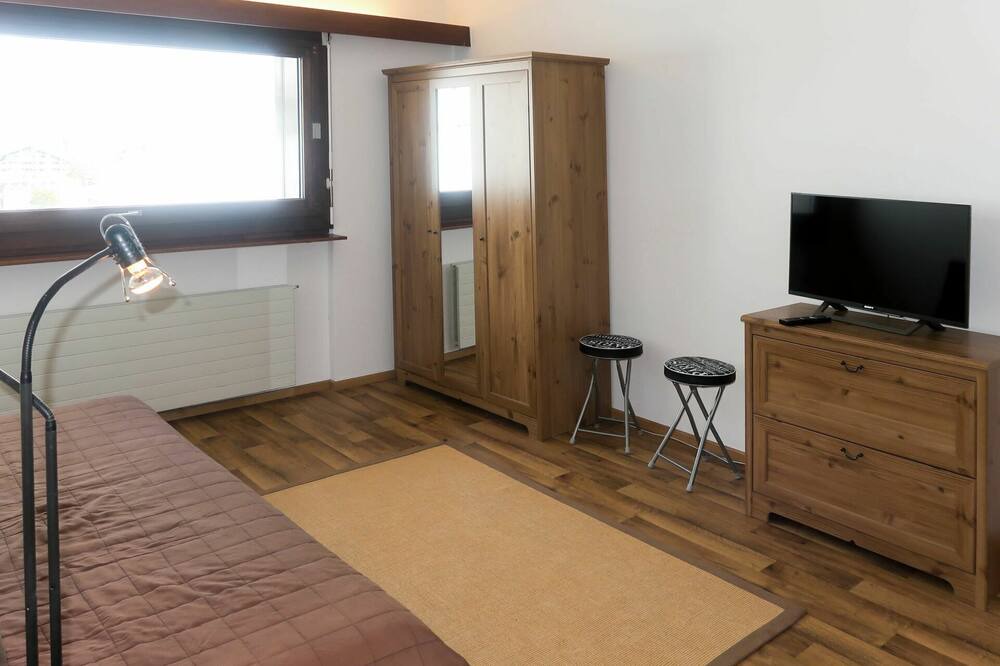Photo of Bedroom in Nendaz