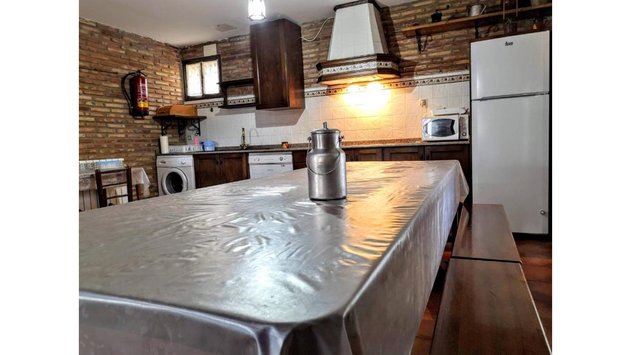 Photo of Kitchen in Cella