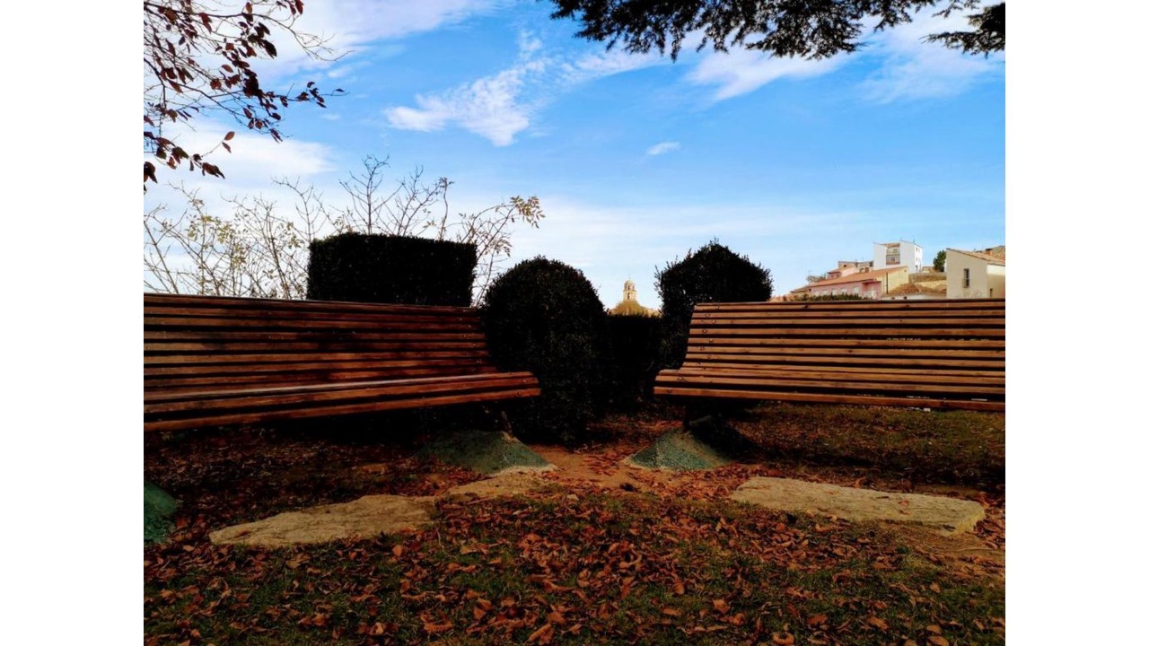 Photo of Outdoor in Cella