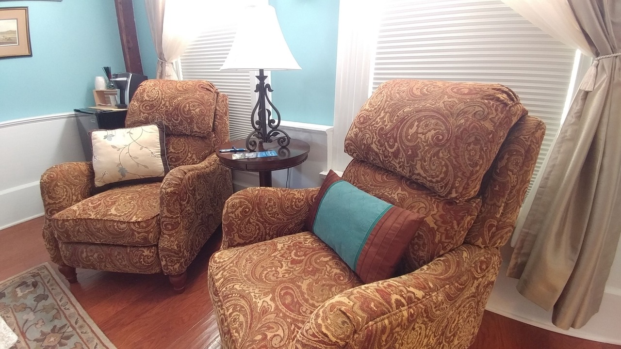 Photo of Bedroom in Cape Neddick