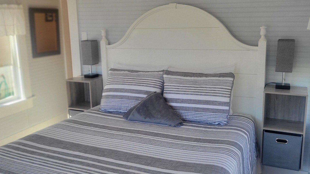 Photo of Bedroom in Cape Neddick