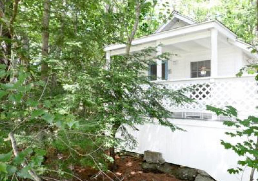 Photo of Bedroom in Cape Neddick