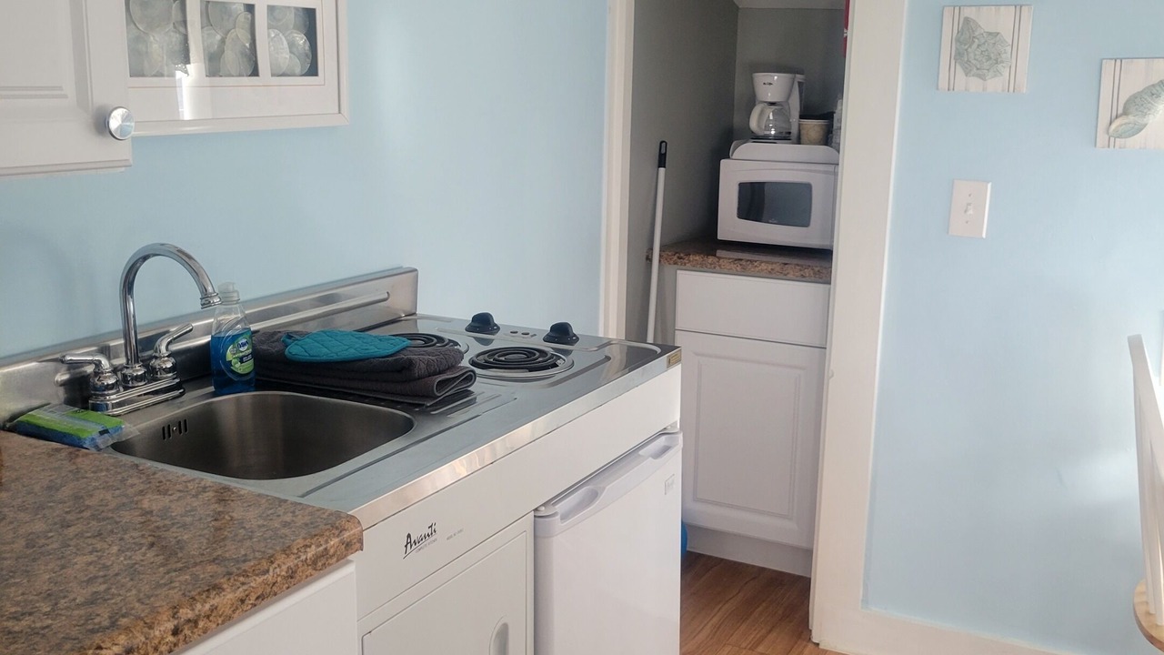 Photo of Bedroom in Cape Neddick