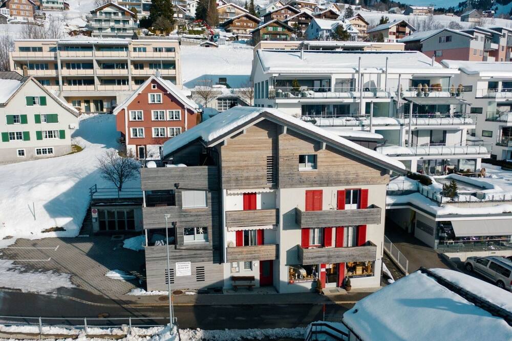 Photo of Outdoor in Amden