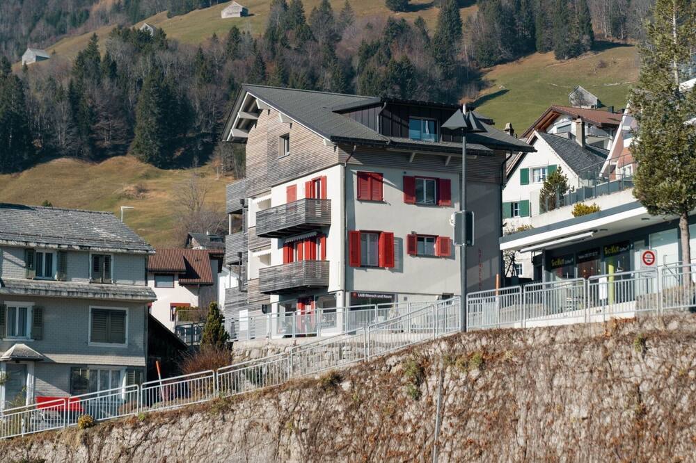 Photo of Outdoor in Amden
