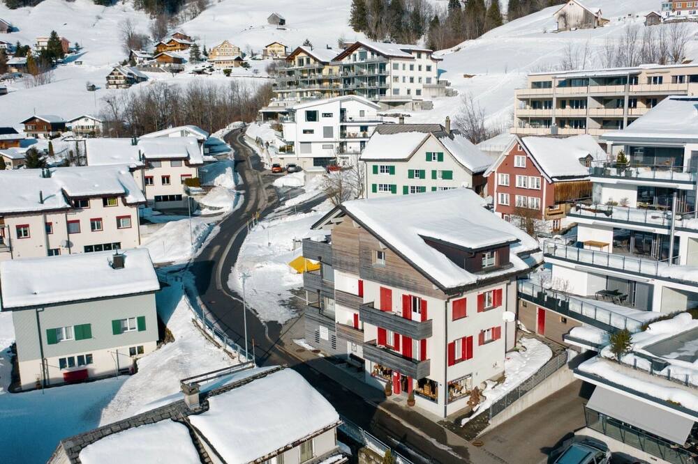 Photo of Outdoor in Amden