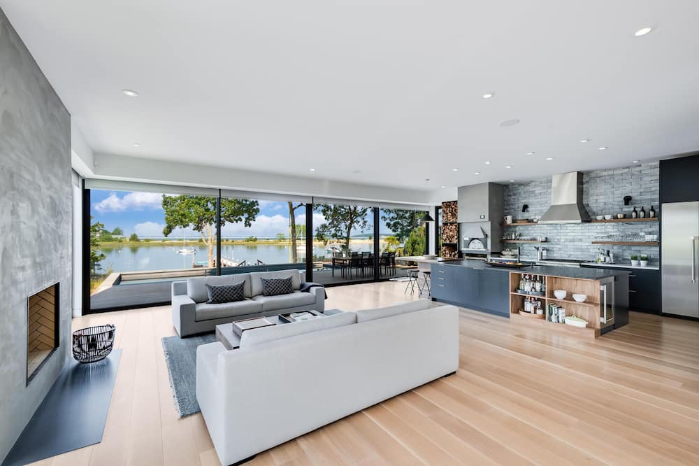 Photo of Bedroom in Noyack