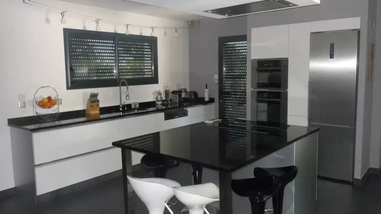 Photo of Kitchen in Revel