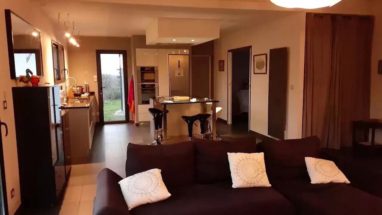 Photo of Livingroom in Revel