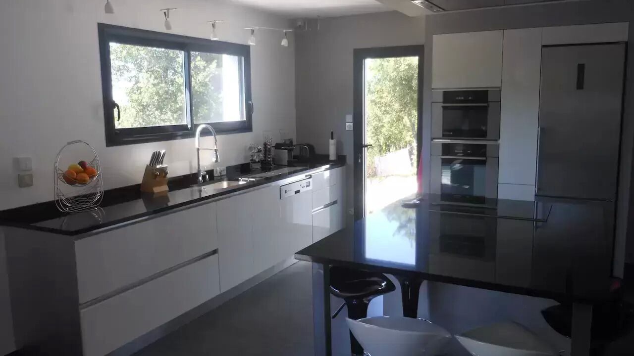 Photo of Kitchen in Revel