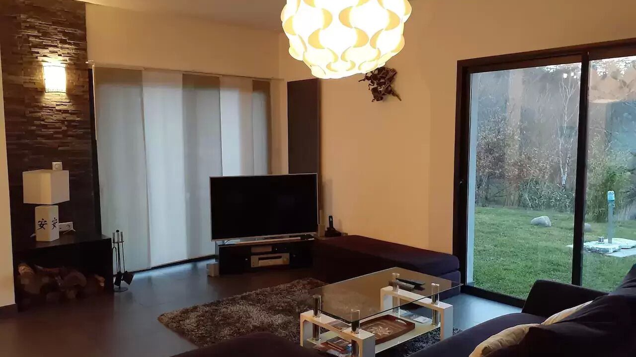 Photo of Livingroom in Revel