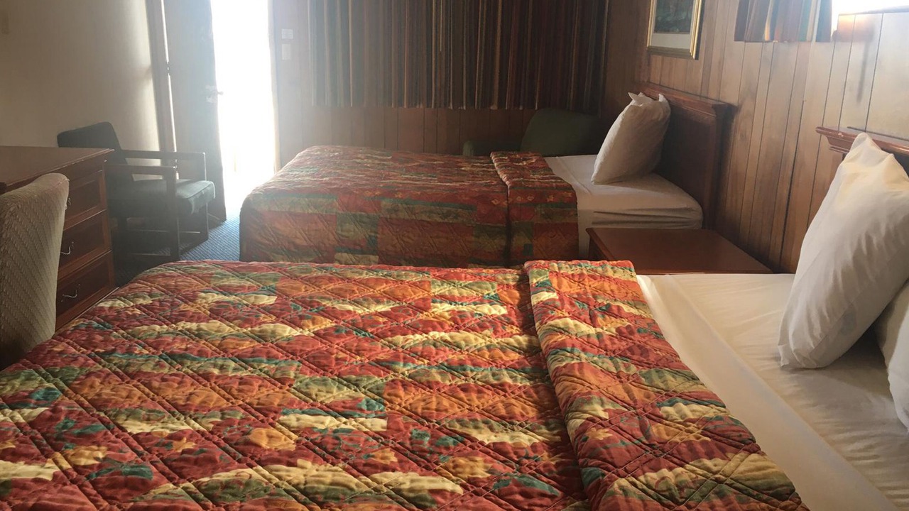Photo of Bedroom in El Dorado