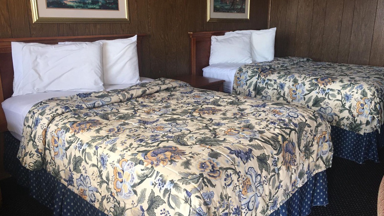 Photo of Bedroom in El Dorado