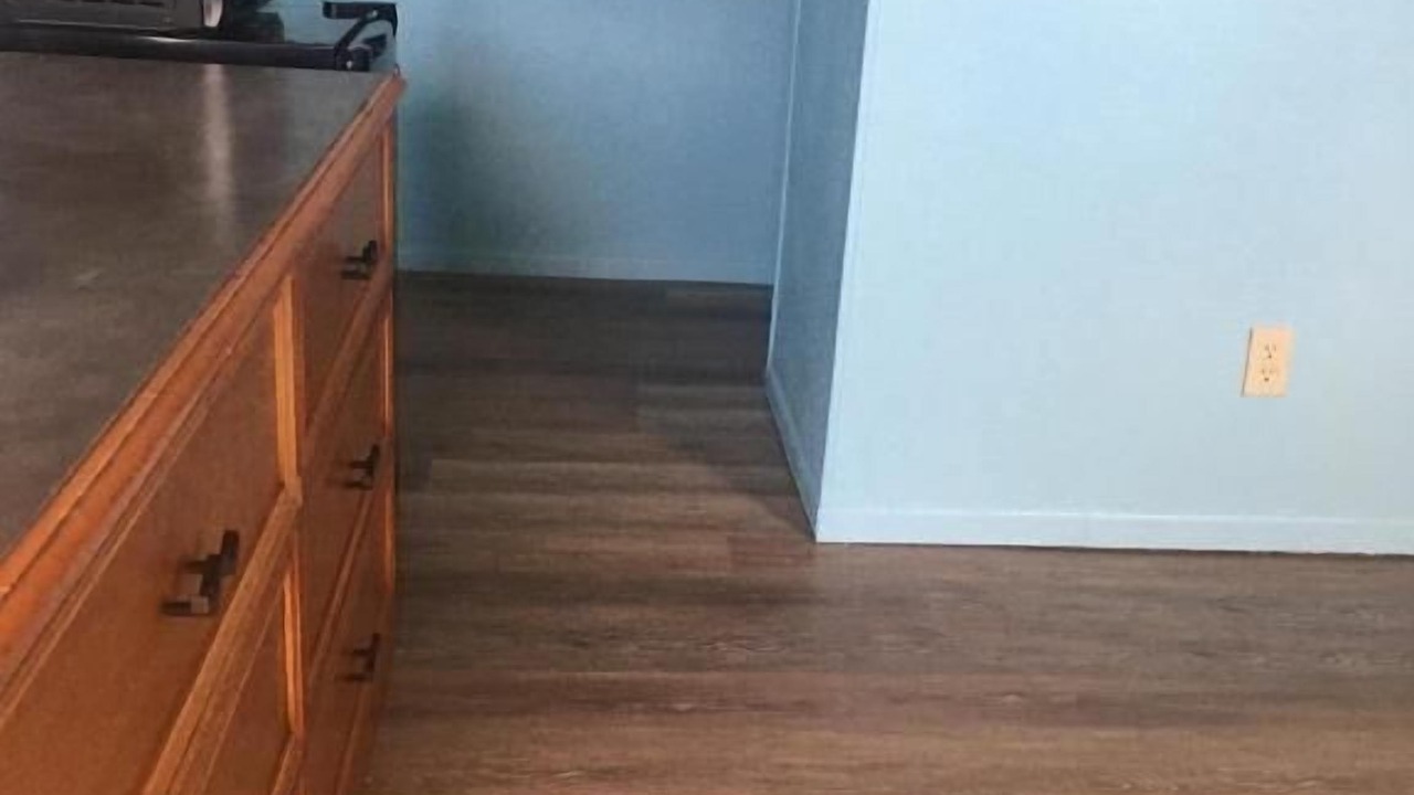 Photo of Kitchen in El Dorado