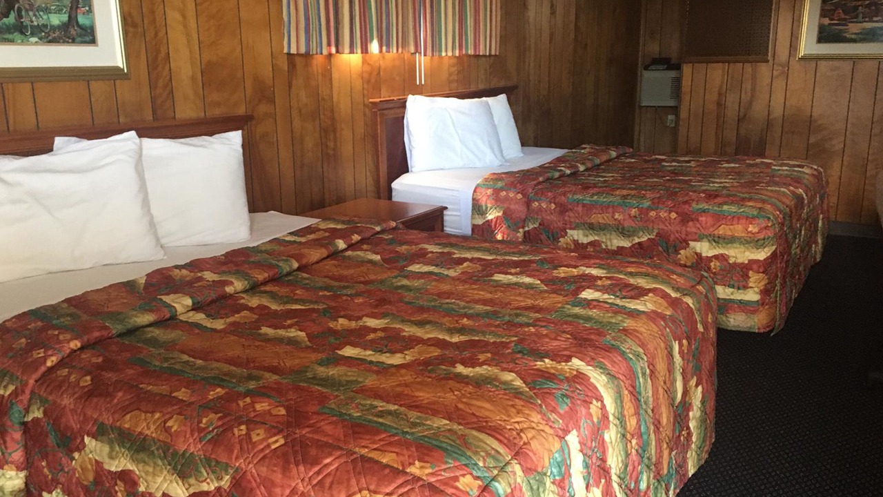 Photo of Bedroom in El Dorado