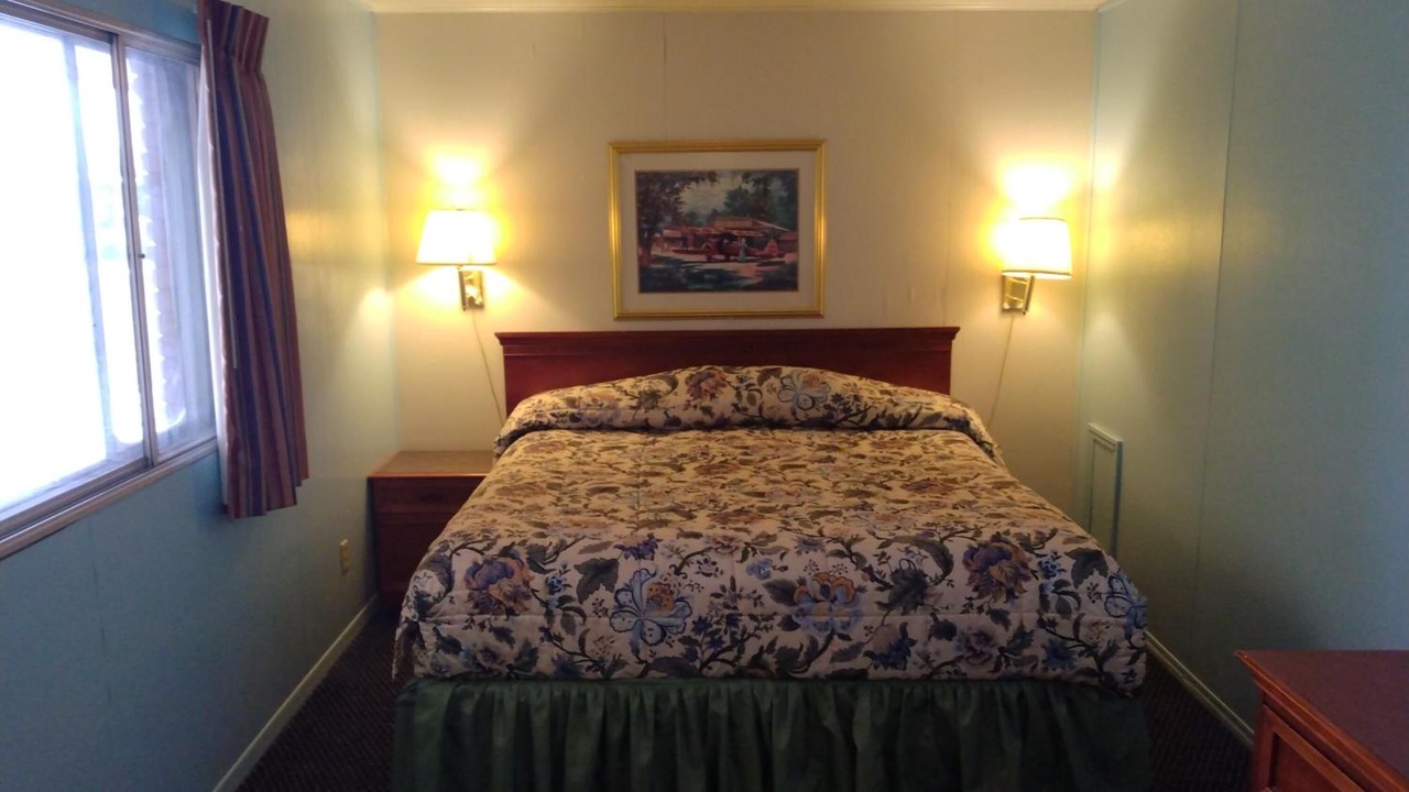 Photo of Bedroom in El Dorado