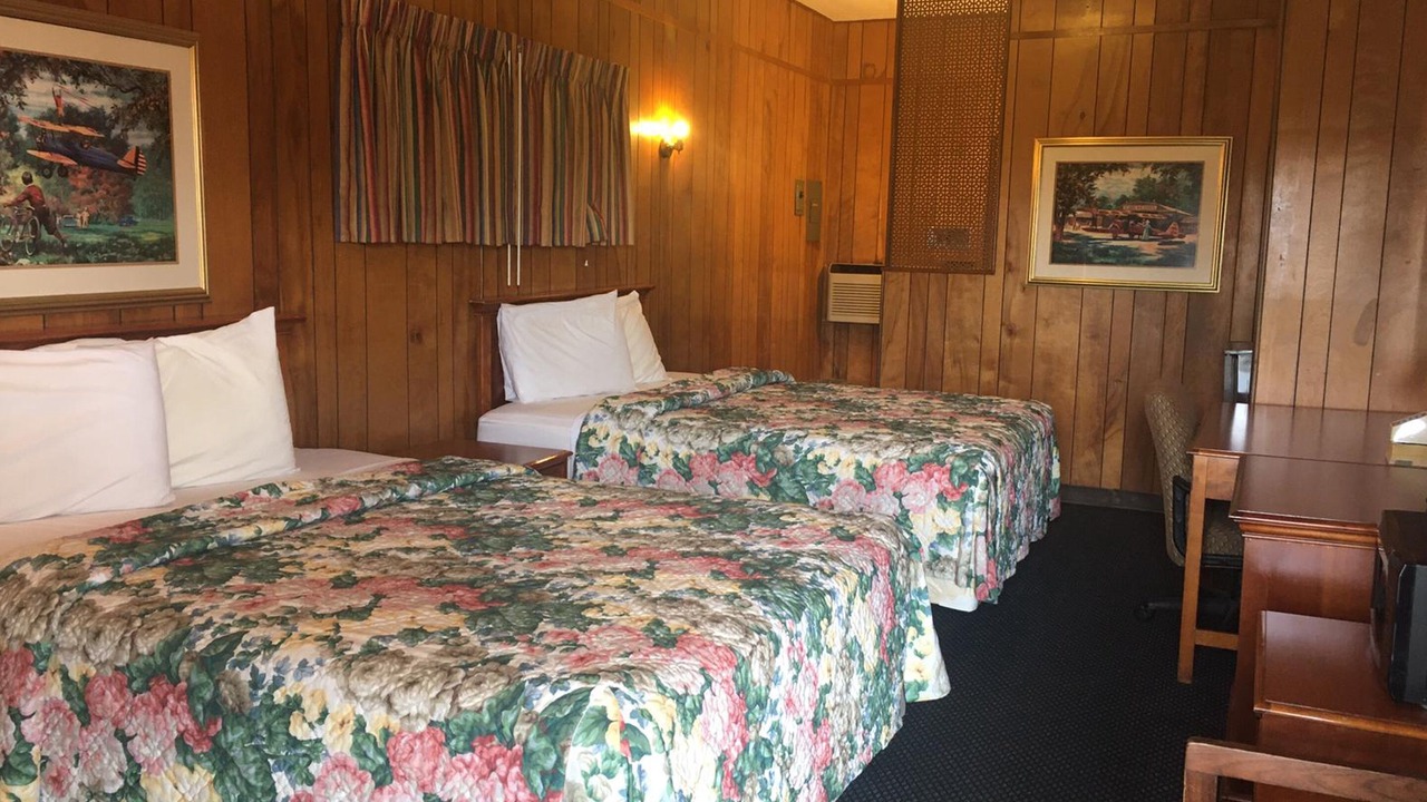 Photo of Bedroom in El Dorado