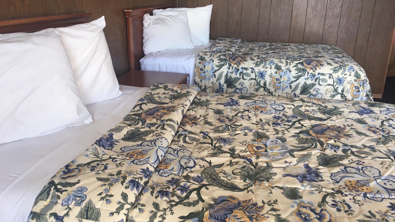 Photo of Bedroom in El Dorado
