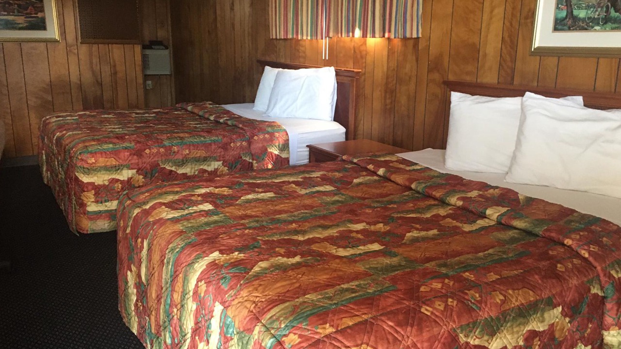 Photo of Bedroom in El Dorado