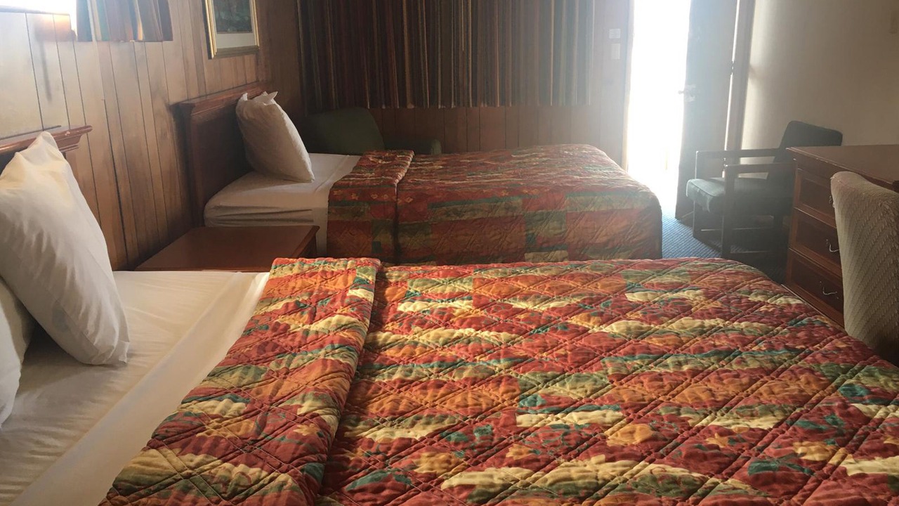 Photo of Bedroom in El Dorado