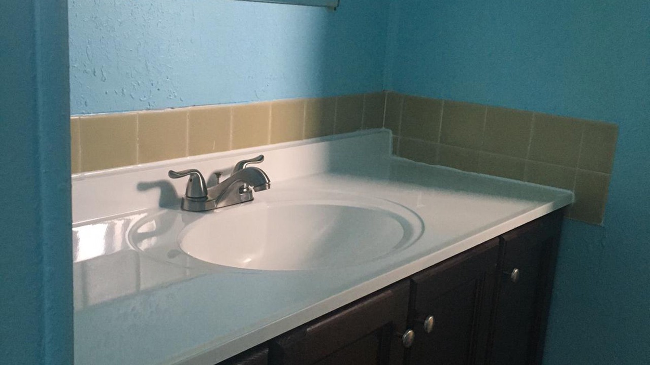 Photo of Bathroom in El Dorado