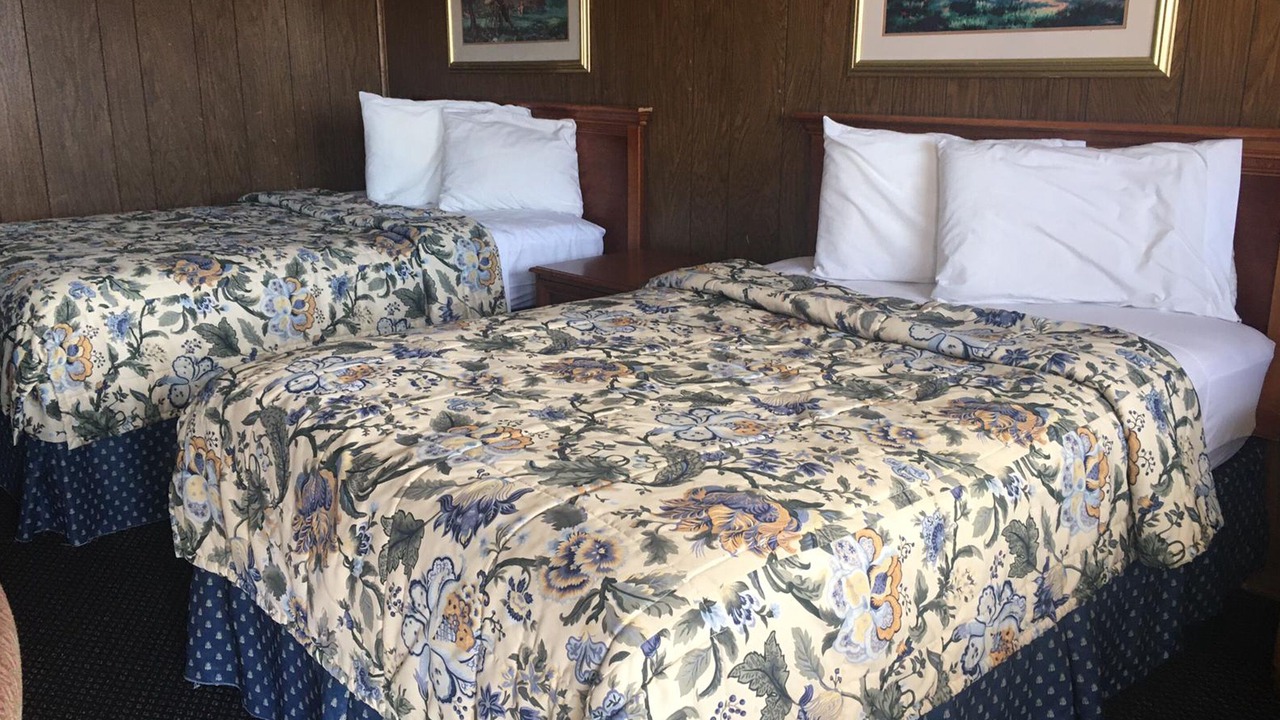 Photo of Bedroom in El Dorado